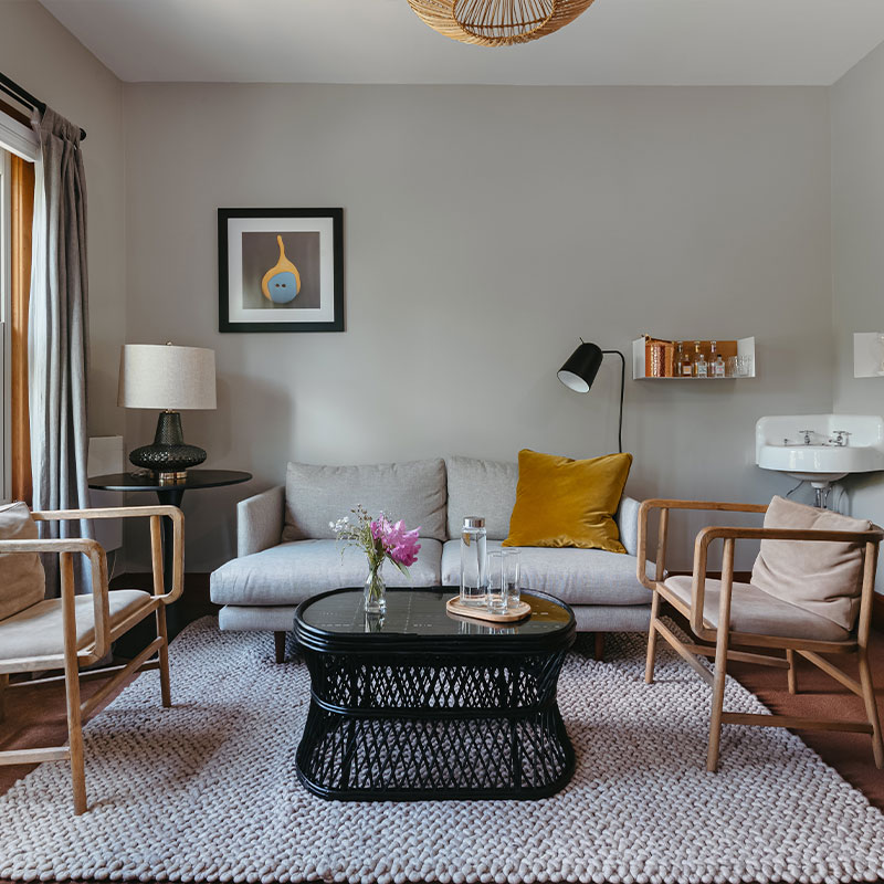 Manor Loft
