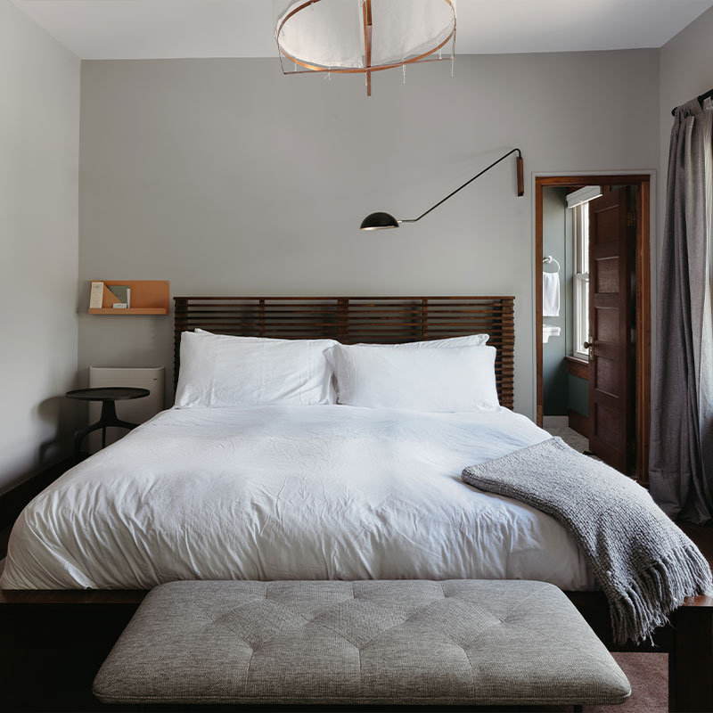 Manor Loft