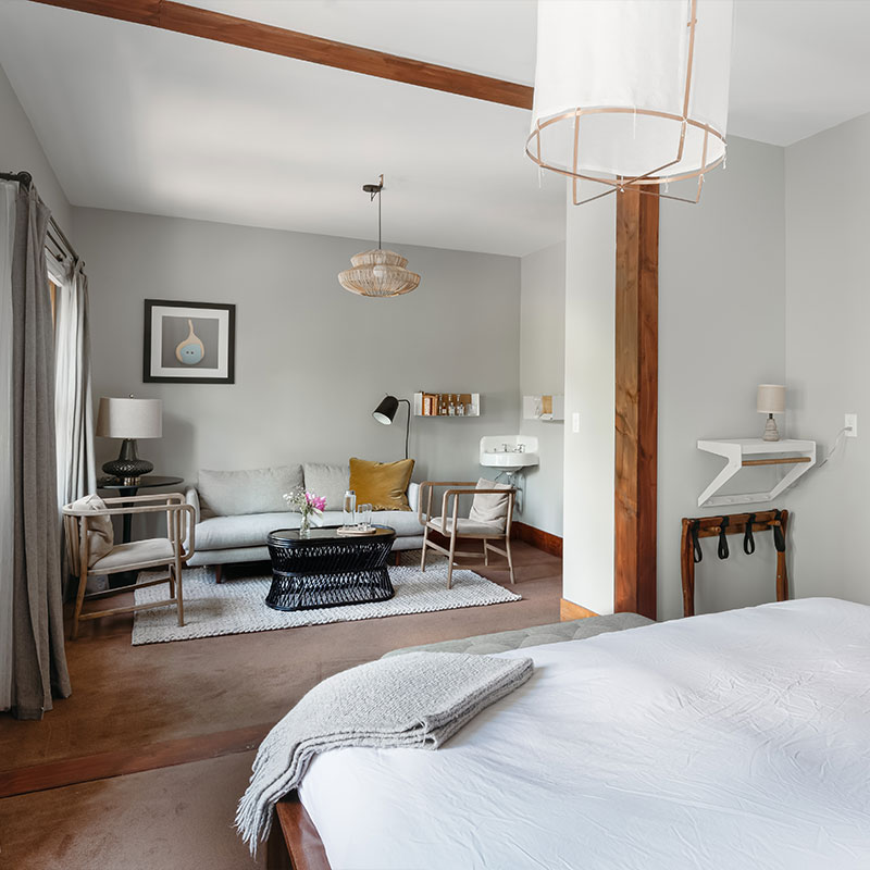 Manor Loft