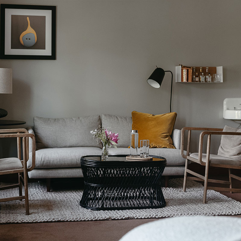 Manor Loft