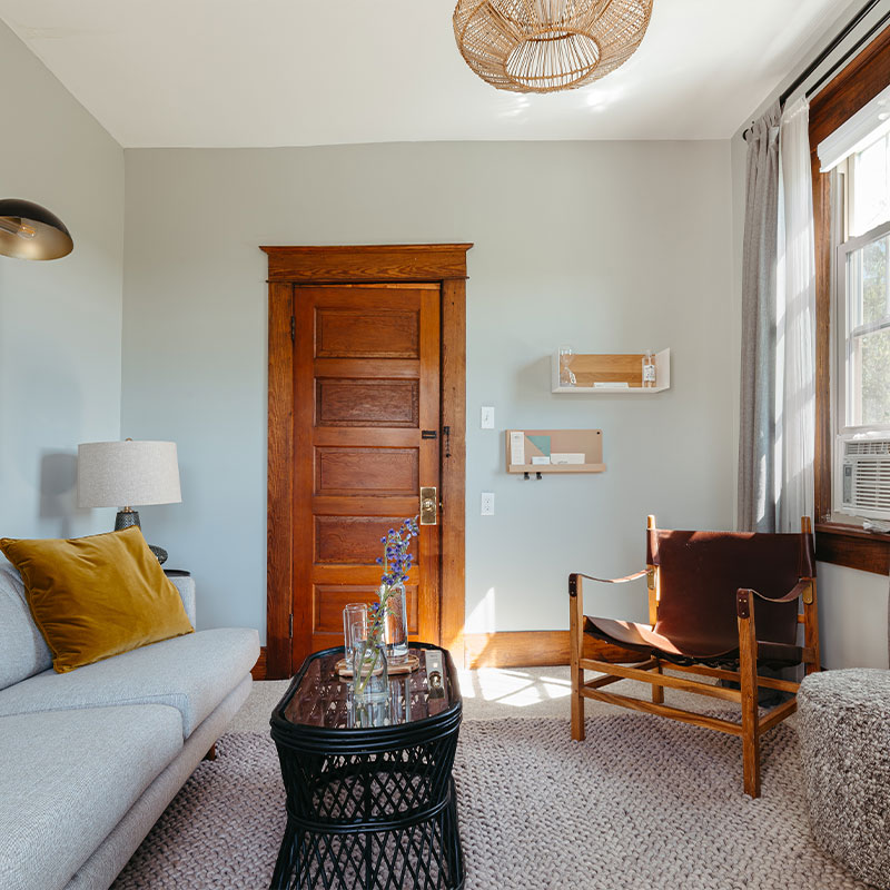 Willowemoc Suite