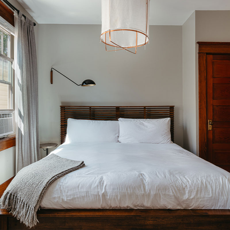Willowemoc Suite