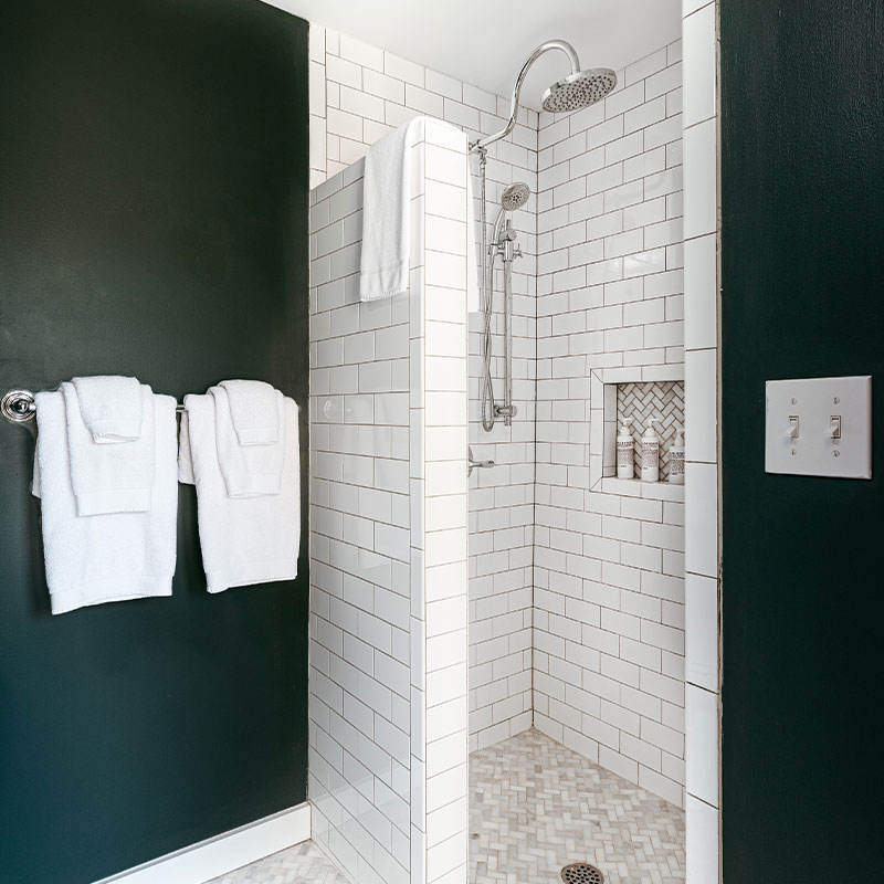 Willowemoc Suite