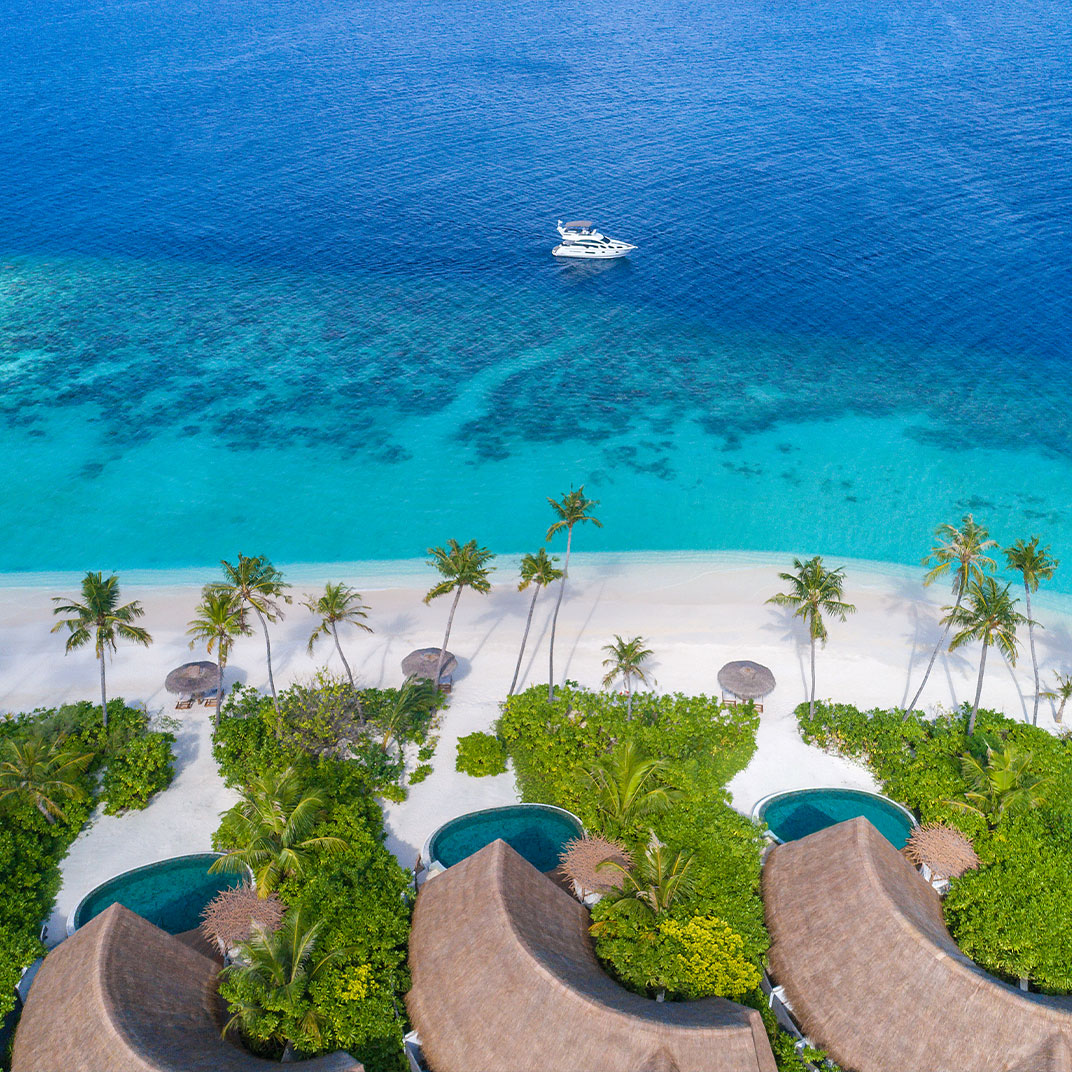Milaidhoo Maldives