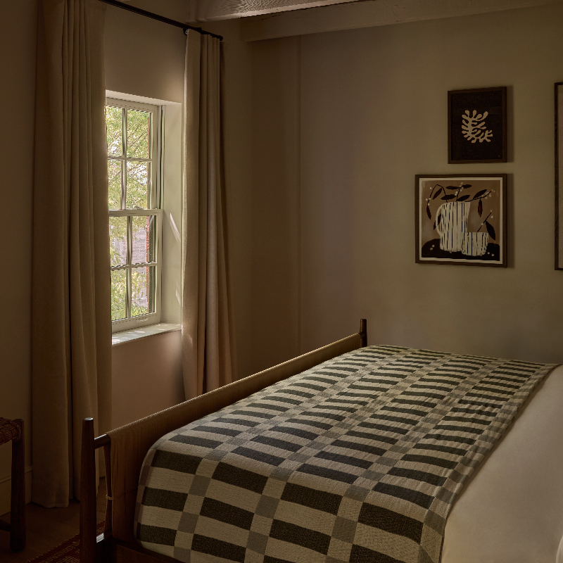Loft Suite