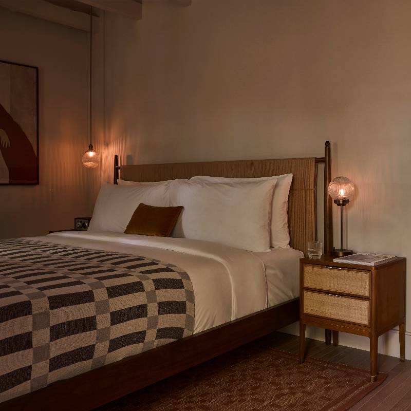 Loft Suite