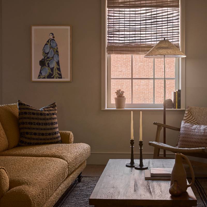 Loft Suite