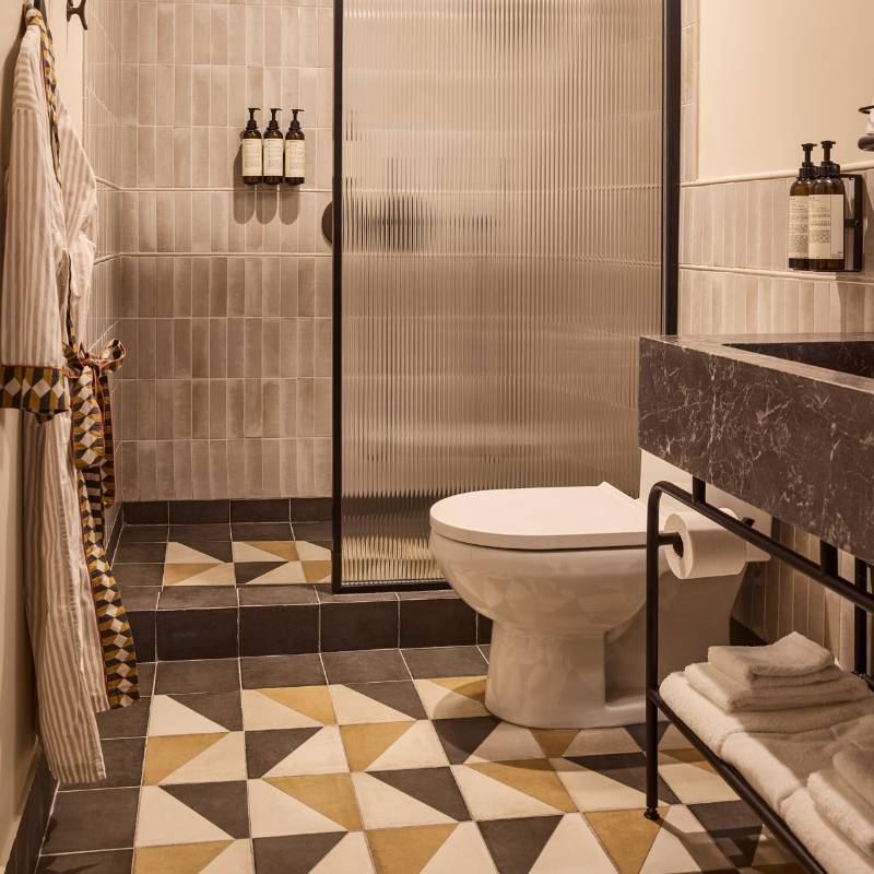 Loft Suite