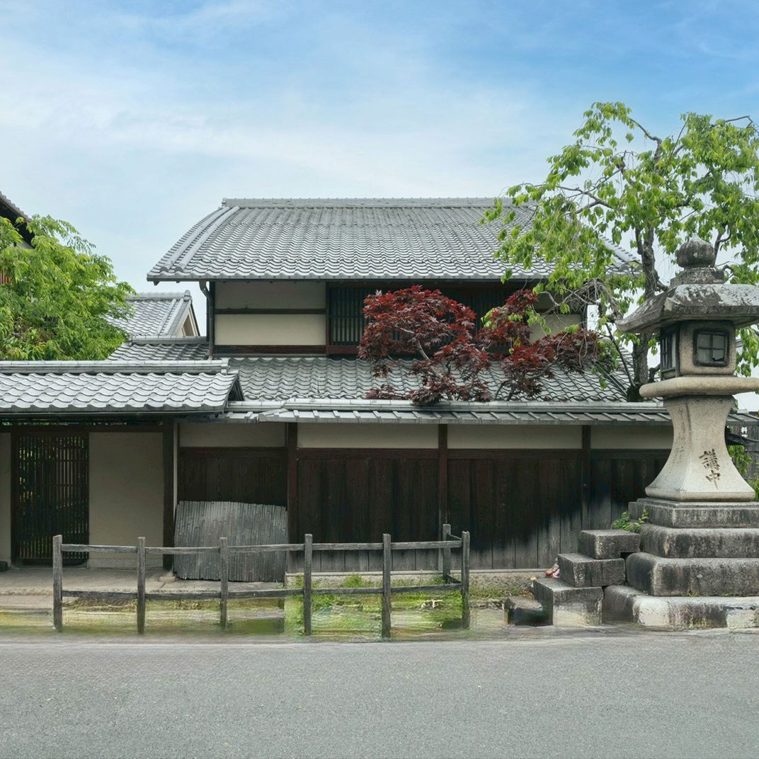 Hatago Wakatsu