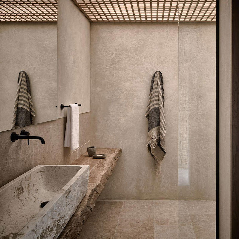 Honeymoon Private Pool Suite