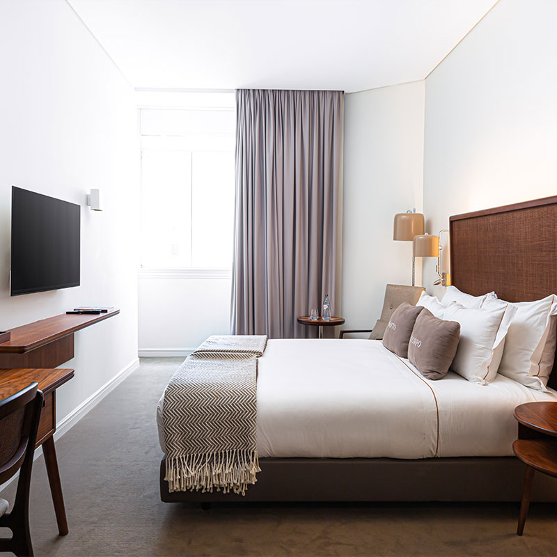 Classic Room