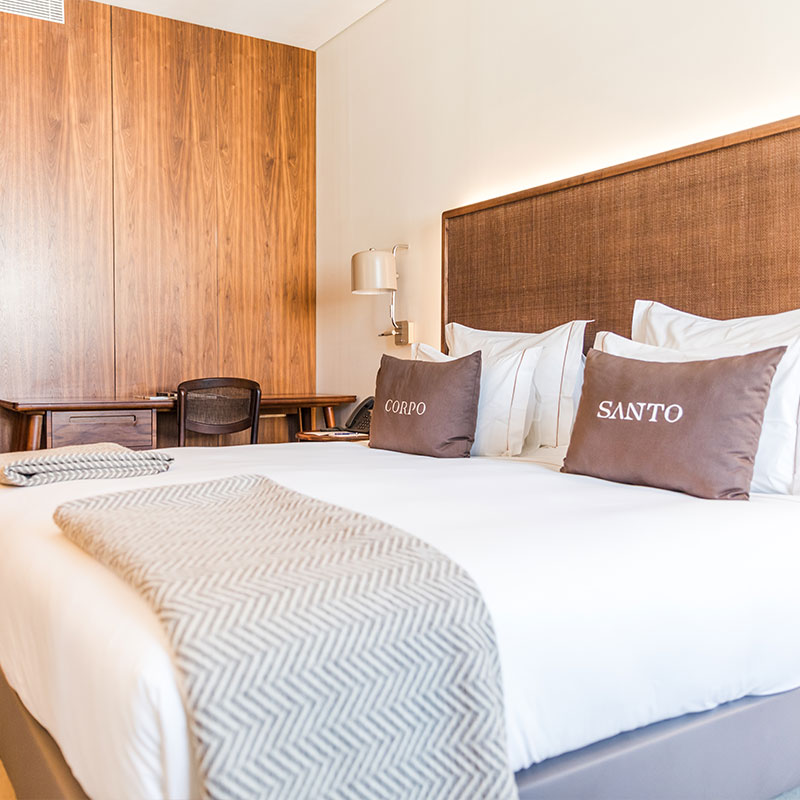 Superior Deluxe Room