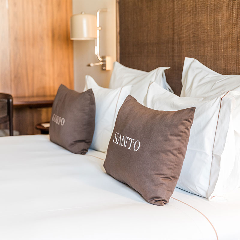 Superior Deluxe Room