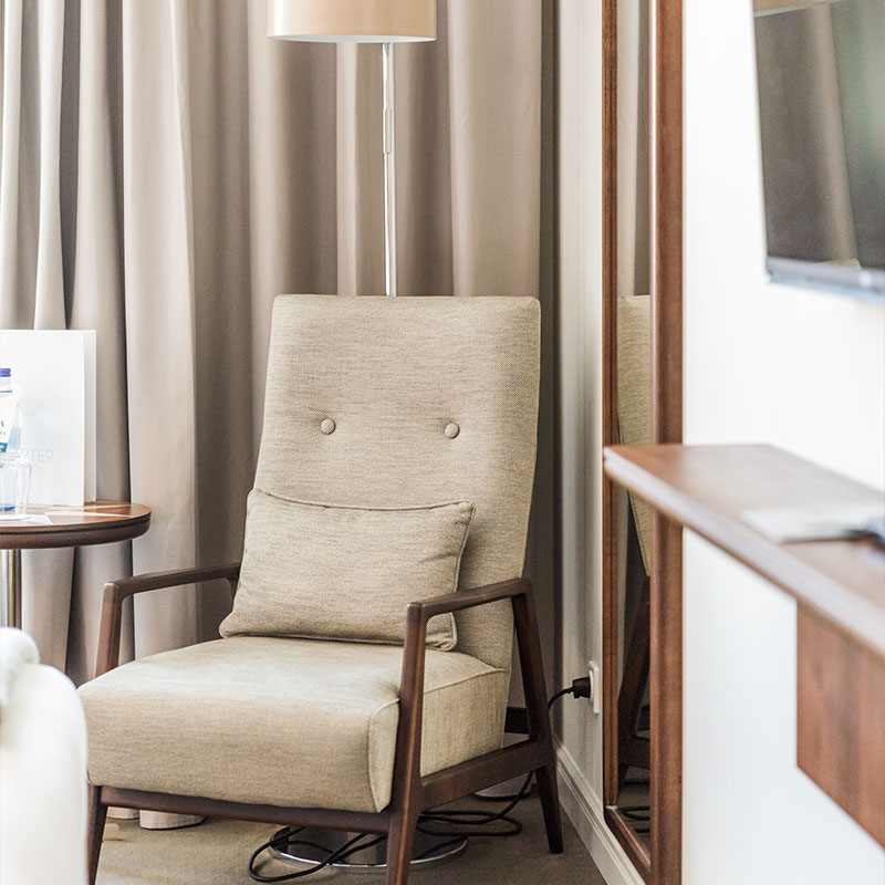 Superior Deluxe Room
