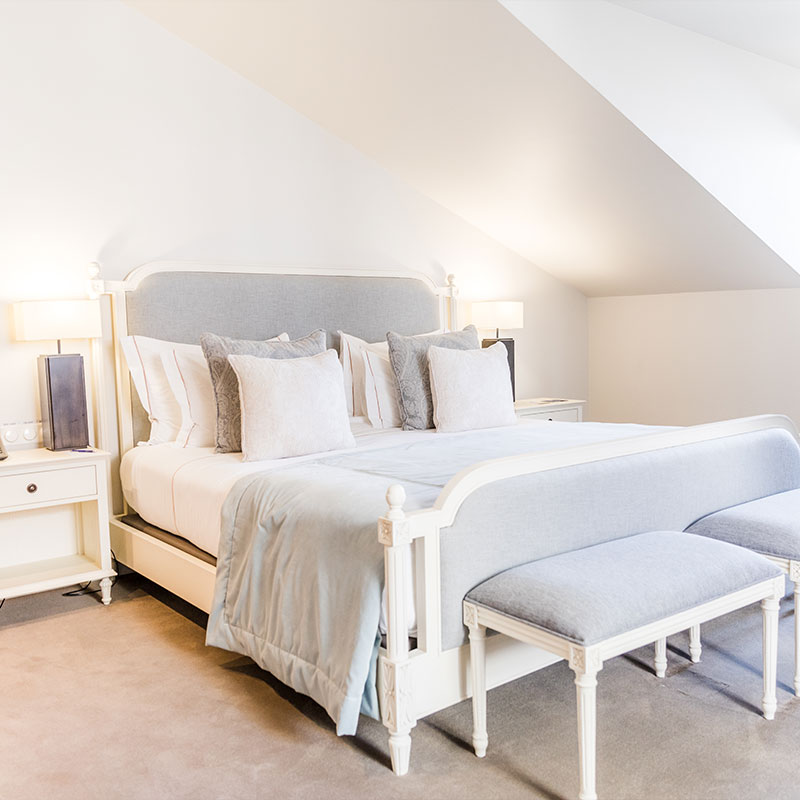 Prestige Suite
