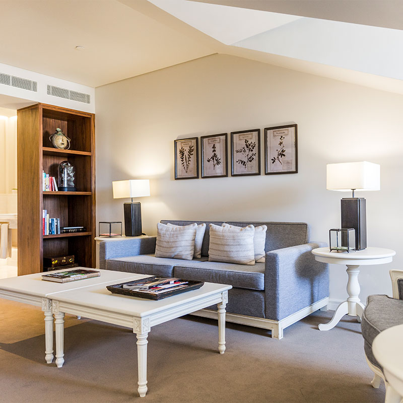 Prestige Suite