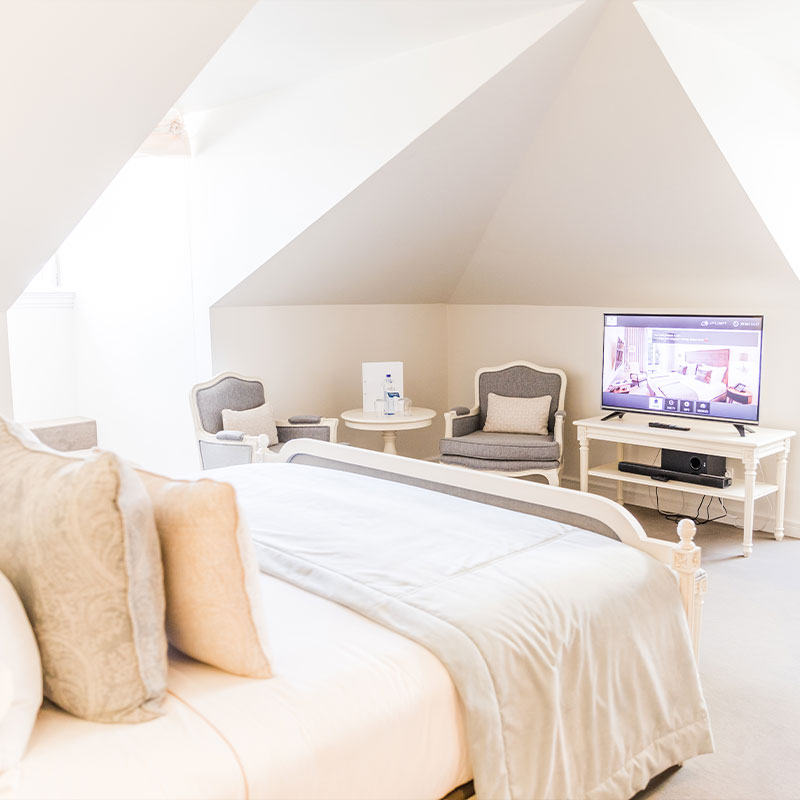 Prestige Suite