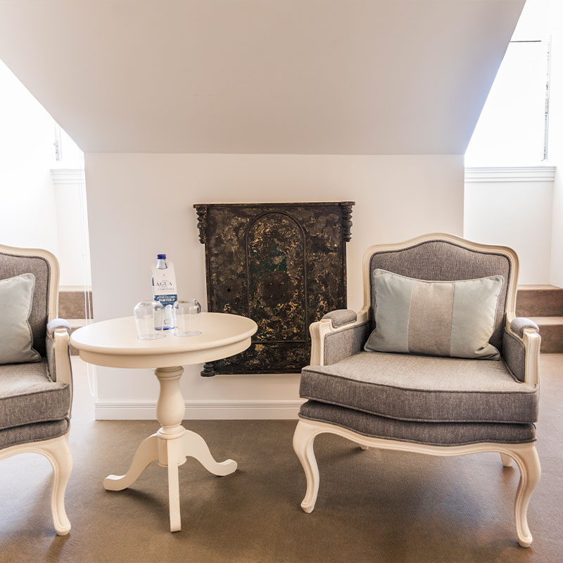 Prestige Suite