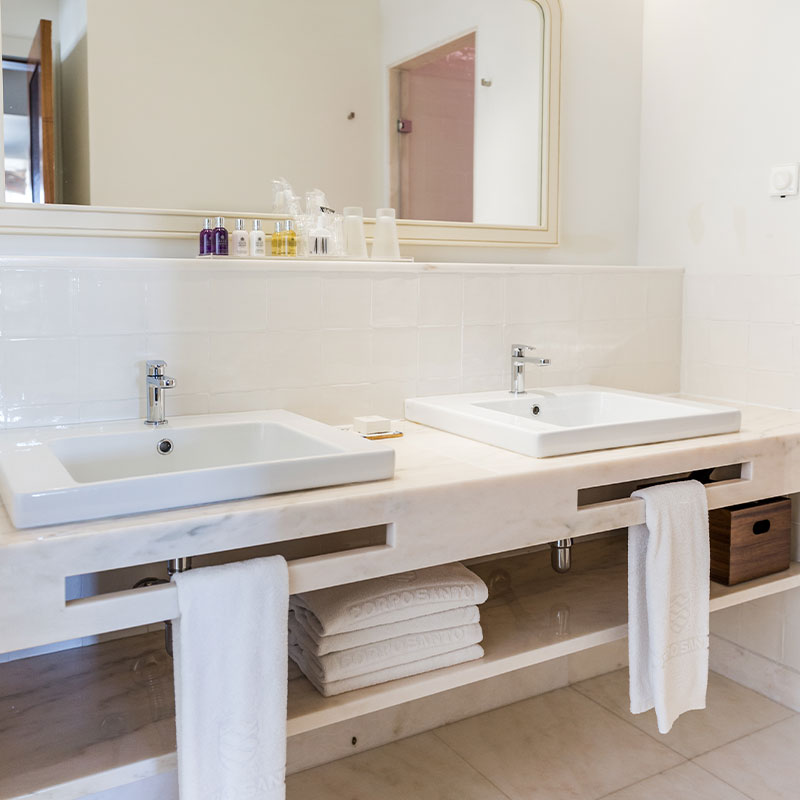 Prestige Suite
