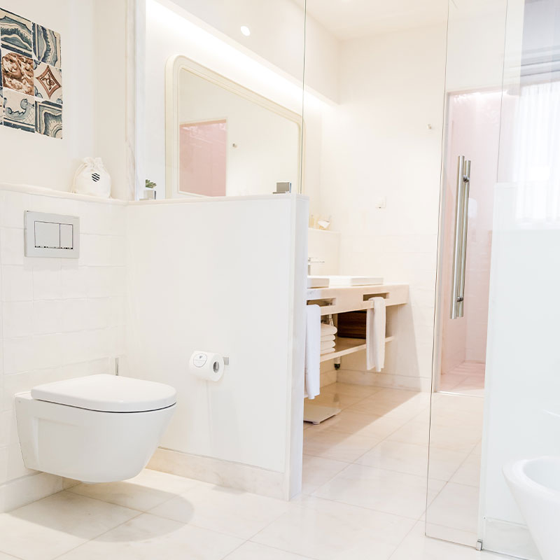 Prestige Suite