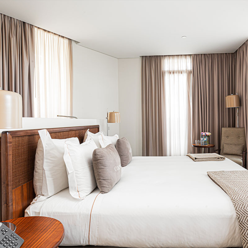 Family Junior Suite