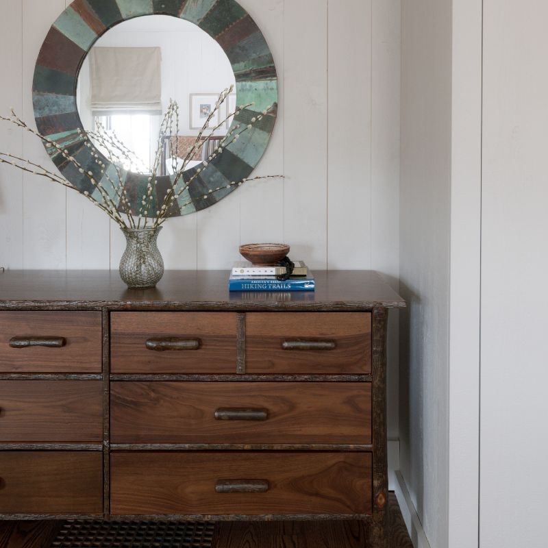 Bear Paw
