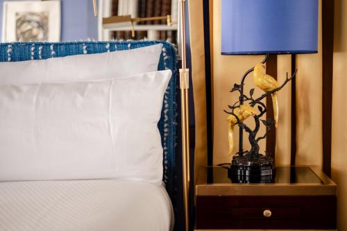 Double Room (Prestige Room)