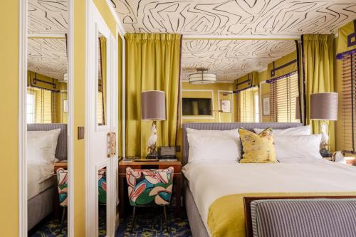 Double Room (Prestige Room)