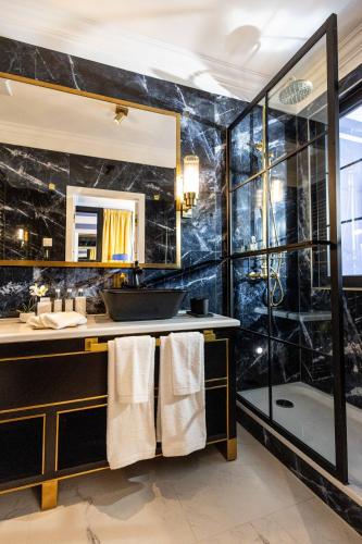 Double Room (Prestige Room)