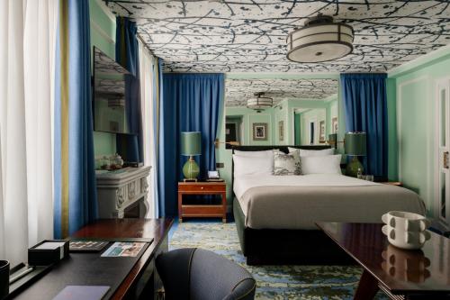 Standard Suite (Dandy Suite)
