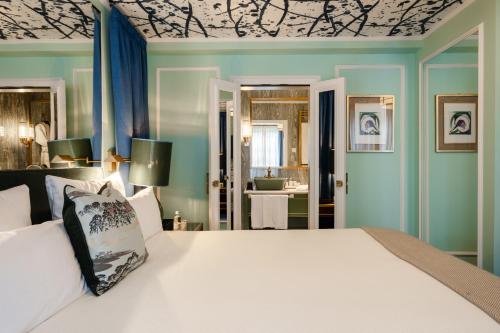 Standard Suite (Dandy Suite)
