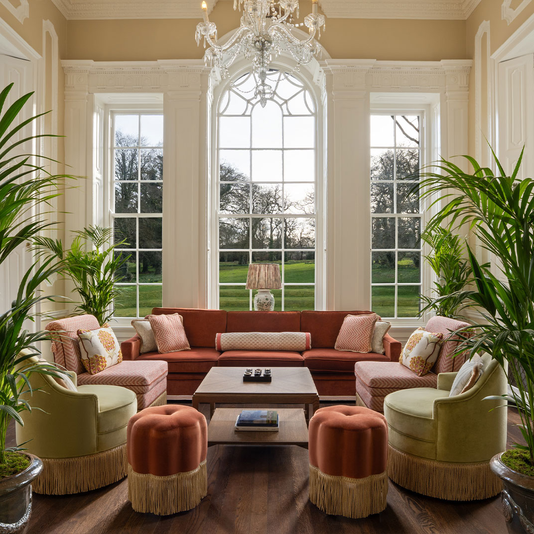 Mount Juliet Hotel