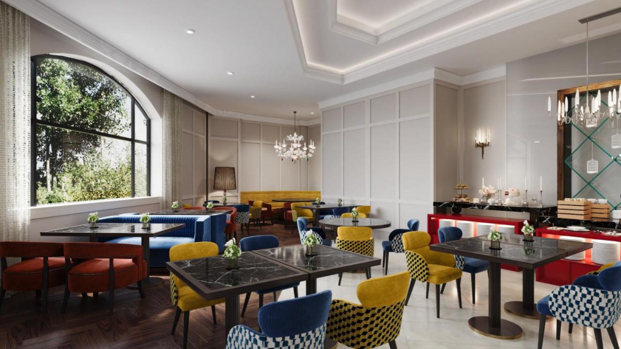 THE ONE Shanghai Downtown, Vignette Collection by IHG