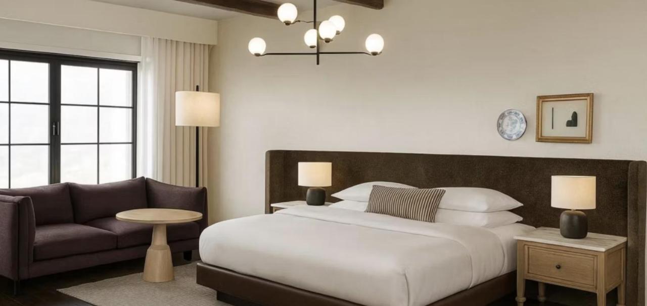 Kimpton Mirador Hotel