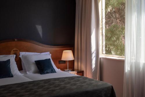 Classic Single Room