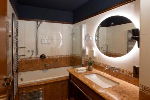 Classic Single Room