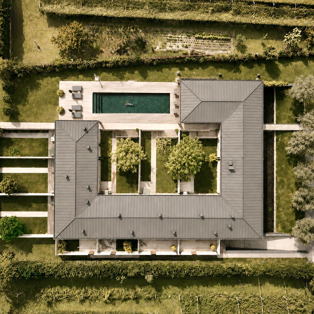 Vivere Suites and Rooms