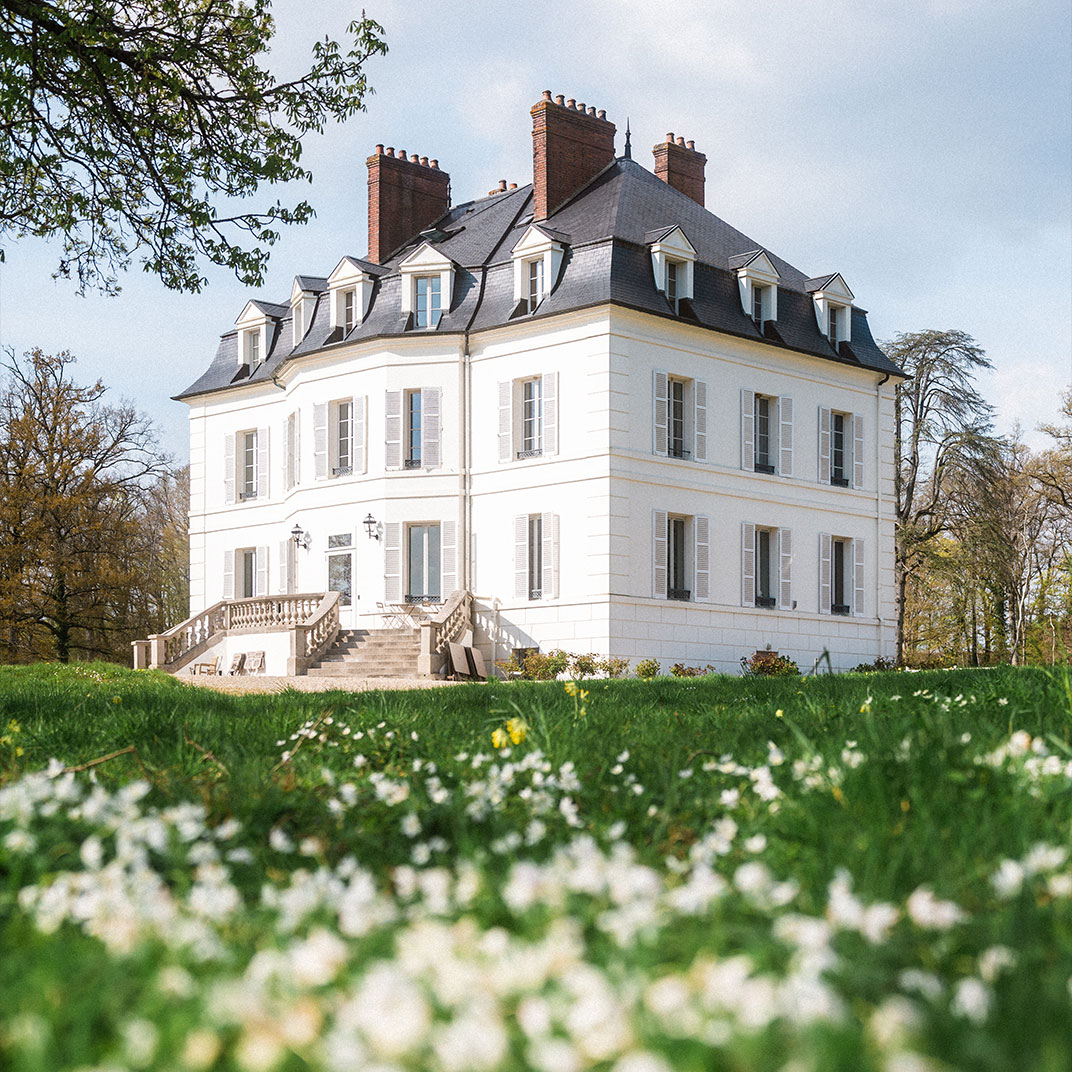 Domaine du Roncemay