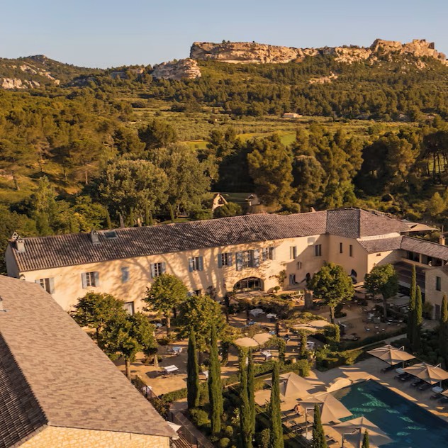 Domaine de Manville