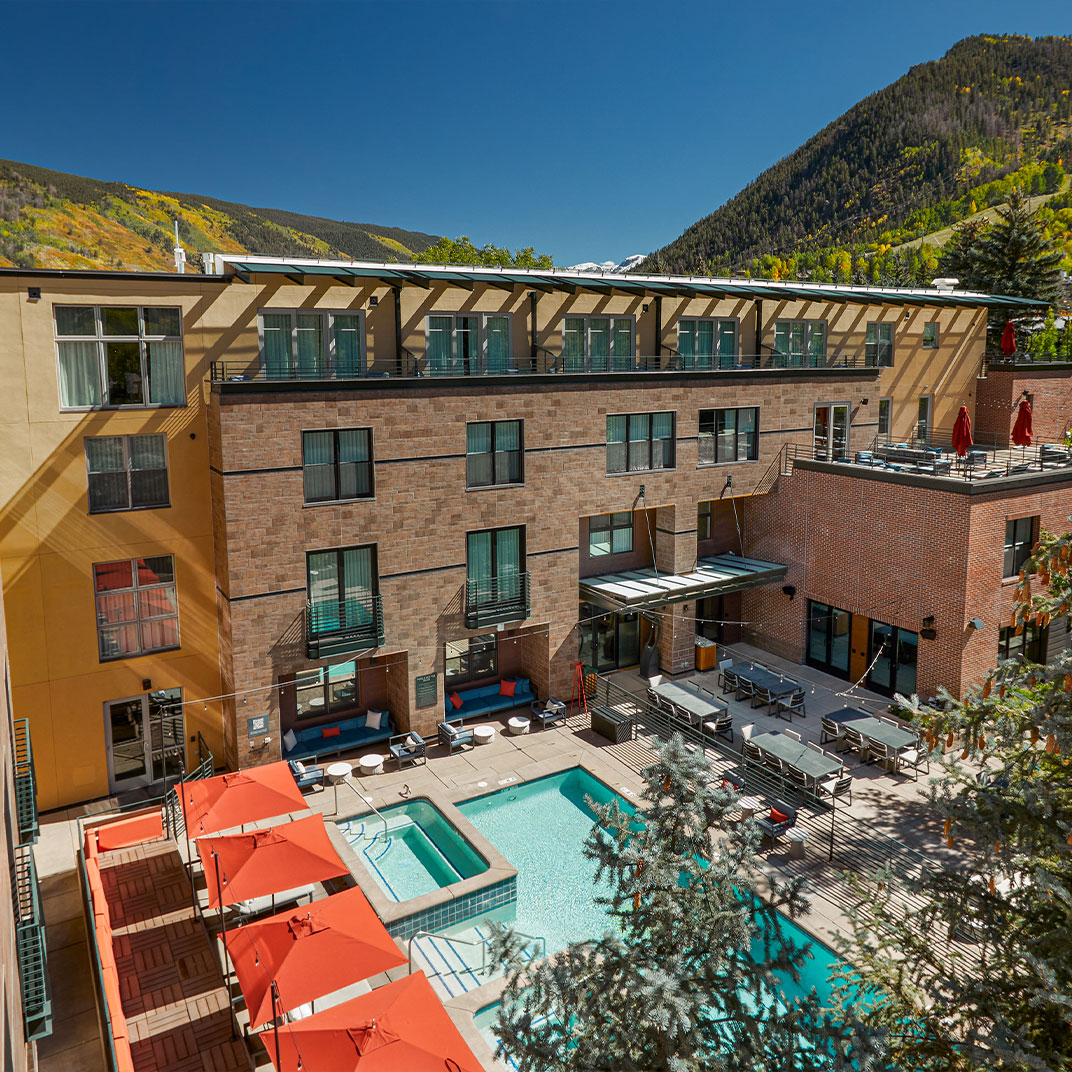 Limelight Aspen