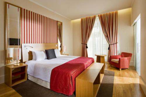 Superior Double/Twin Room