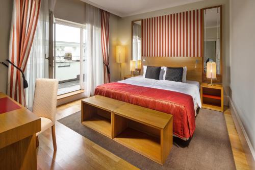 Superior Double/Twin Room