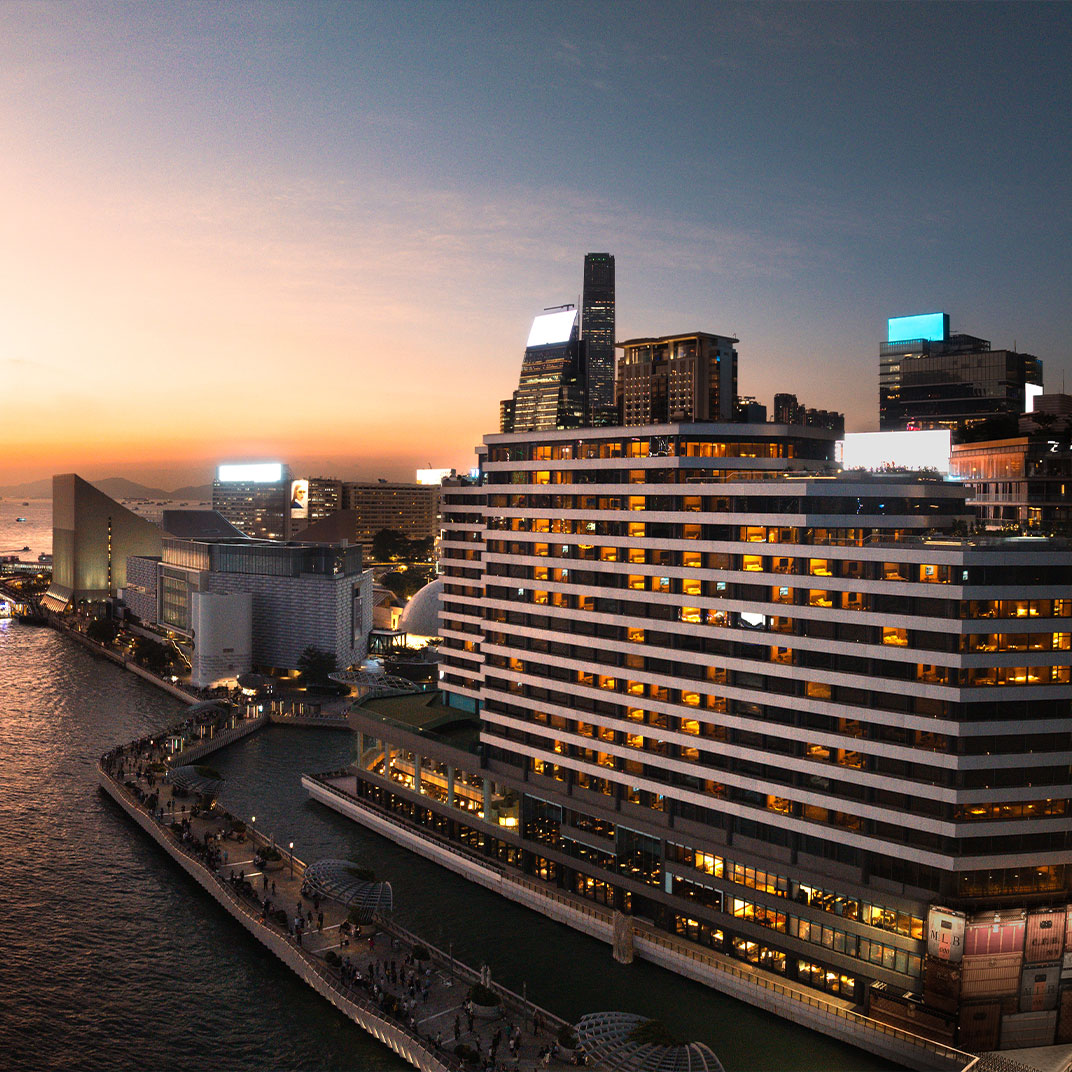 Regent Hong Kong