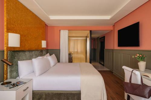 Premium Room City View Red Level