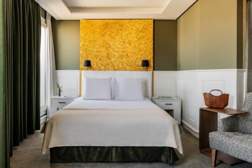 Supreme Room with City View