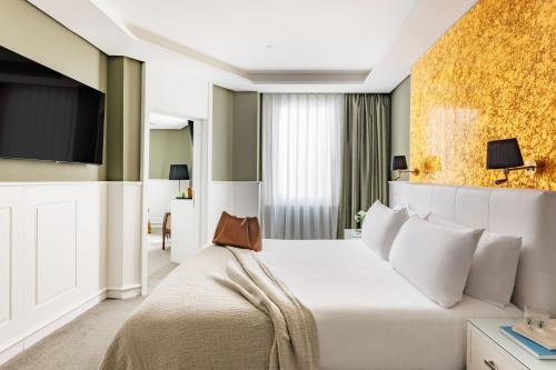 Family Premium Room