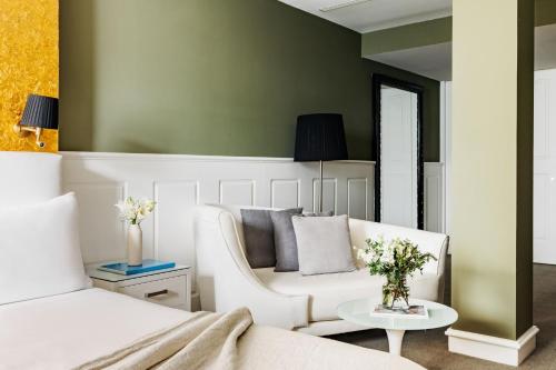 Family Premium Room
