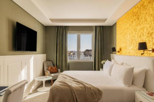 Premium Room - Connected