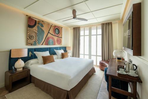 Premium Room with Terrace