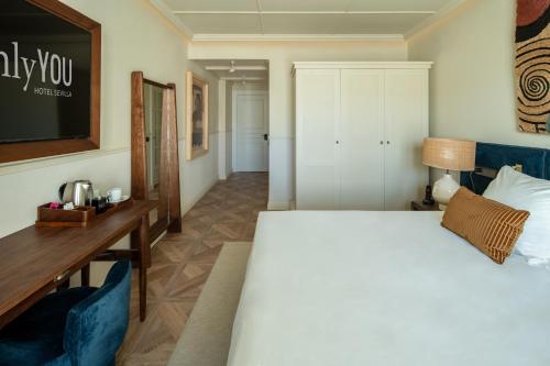 Premium Room with Terrace